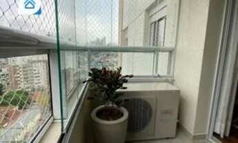 Imagem 4: Oportunidade com Varanda Gourmet,2 vagas e lazer completo