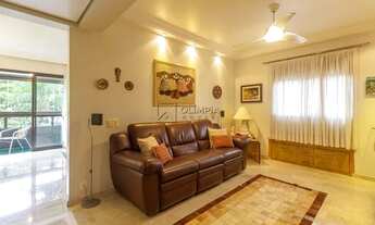 Imagem 3: Apartamento Venda Sumaré 200 m² 3 Dormitórios