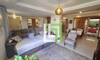 Imagem 3: Casa com 4 dormitórios - Residencial Canto da Natureza - Engordadouro - Jundiaí/SP