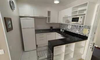 Imagem 5: São Paulo - Flat - Itaim Bibi