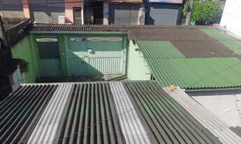 Imagem 4: Casa de vila sobrado para venda ,são 4 casas em santana de parnaiba