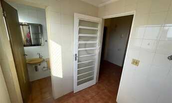 Imagem 7: Apartamento para locação no Edifício Residencial Emílio Mazzano