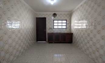 Imagem 4: Casa com 4 vagas de Garagem e PISCINA no Florida Mirim - Mongaguá - SP