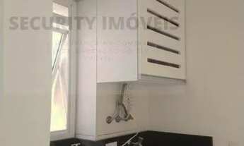 Imagem 2: Apartamento para Locação em Campinas, Parque Rural Fazenda Santa Cândida, 2 dormitórios, 1