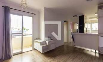 Imagem 4: Apartamento para Aluguel - Santa Maria, 2 Quartos, 56 m2