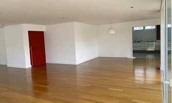 Imagem 2: APARTAMENTO COM 3 DORMITÓRIOS PARA ALUGAR, 260 M² - JARDIM PAULISTA - SÃO PAULO/SP
