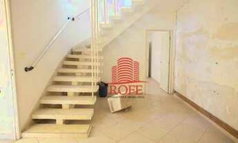 Imagem 2: Sobrado com 2 dormitórios para alugar, 122 m² por R$ 5.614,44/mês - Cidade Monções - São P