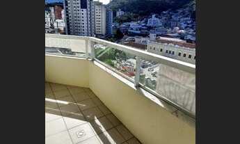 Imagem 5: ÓTIMA LOCALIZAÇÃO - ANDAR ALTO - DESOCUPADO - VG. GAR. LIVRE E COBERTA