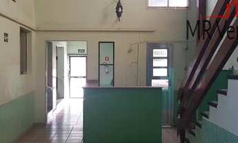 Imagem 3: IMÓVEL COMERCIAL AV. PAES DE BARROS, MOOCA - OPORTUNIDADE