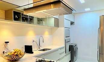 Imagem 3: APARTAMENTO MOBILIADO E DECORADO NO PANAZOLLO