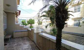 Imagem 7: Casa de Condomínio para Aluguel - Engenho Novo, 3 Quartos, 140 m2