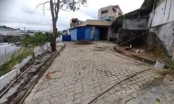 Imagem 5: Galpão próximo Aeroporto