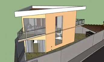 Imagem 2: Casa 3 Quartos - Vendo ou Troco Por Casa ou Apartamento em Contagem