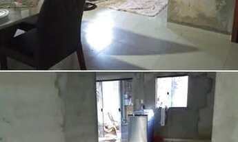 Imagem 3: Casa com 3 quartos e 2 banheiros