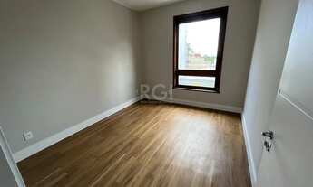 Imagem 8: Edifício Nebraska no bairro Independência em Porto Alegre. - Apartamento de três dormitóri