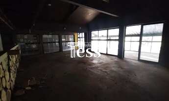 Imagem 6: Aluga se Predio Comercial Frente para Av Arthur Nonato, Nova Redentora com 700,00 m2 de co