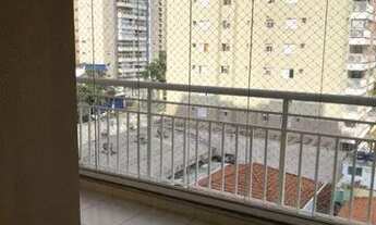 Imagem 1: Apartamento com 2 dormitórios para alugar, 64 m² por R$ 4.520,00/mês - Saúde - São Paulo/S