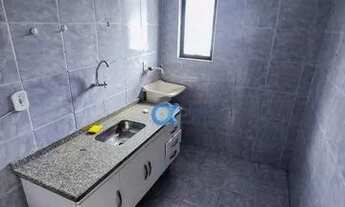 Imagem 5: Ótimo Apartamento com 1 dormitório para alugar - Bingen - Petrópolis/RJ