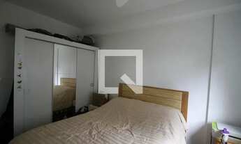 Imagem 5: Apartamento para Aluguel - Vila do Castelo, 1 Quarto, 38 m2