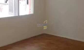 Imagem 5: Terreno com 3 casas e pátio no Cristo Redentor