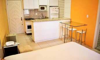 Imagem 7: BROGNOLI + CRÉDITO REAL ALUGA KITINETE NO BAIRRO KOBRASOL EM SÃO JOSÉ