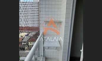 Imagem 3: Apartamento com 2 dorms, Ocian, Praia Grande, Cod: 1267