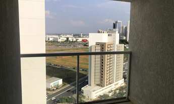 Imagem 4: Apartamento para Locação em Goiânia, Jardim Goiás, 1 dormitório, 1 suíte, 1 banheiro, 1 va