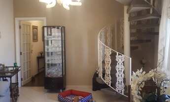 Imagem: Cobertura Duplex para venda em Gonzaga