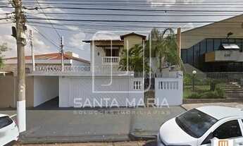 Imagem: Casa (sobrado na rua) 4 dormitórios/suite