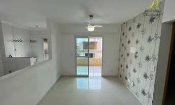 Imagem 2: Apartamento com 2 dormitórios à venda, 65 m² por R$ 399.000 - Vila Guilhermina - Praia Gra