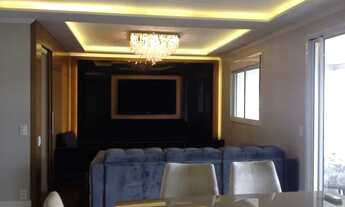 Imagem 2: Apartamento Locação Brooklin 108 m² 2 Dormitórios