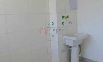 Imagem 7: Apartamento garden com 2 dorms 1 vaga na região da Aclimação