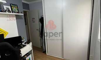 Imagem 6: Apartamento à venda na Saúde (Vila Caraguata)-70m2, 3quartos(1suíte)