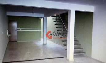 Imagem 2: Sobrado com 3 dormitórios à venda, 428 m² por R$ 997.500,00 - Vila Planalto - São Bernardo