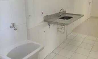 Imagem 5: Apartamento para alugar no Residencial Olga Park, Sorocaba/SP