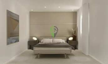 Imagem 8: Apartamento - 4 dormitórios à venda, 310 m² por R$ 2.990.000 - Boqueirão - Santos/SP