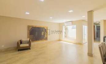 Imagem 3: Casa Locação 1 Dormitórios - 200 m² Brooklin