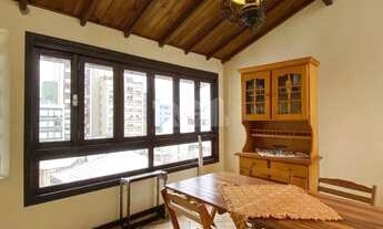 Imagem 6: Casa para Venda - 350m², 2 dormitórios, sendo 2 suites, 2 vagas - Centro Histórico