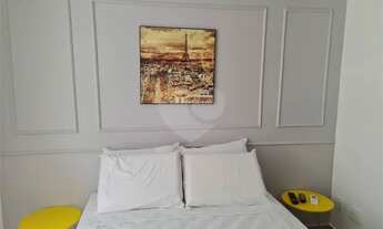 Imagem 7: STUDIO LINDO E MOBILIADO NA VILA MADALENA