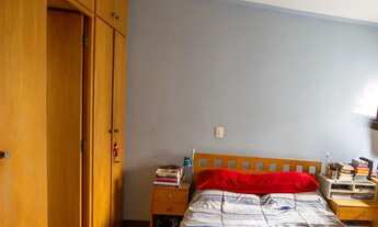 Imagem 4: Apartamento com dois dormitórios à venda, na Vila Madalena