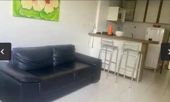 Imagem 4: Apartamento com 1 Quarto e 1 banheiro para Alugar, 45 m² por R$ 2.300/Mês<br><br