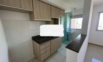 Imagem 4: Apartamento para aluguel possui 50 metros quadrados com 2 quartos