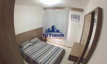 Imagem 6: Flat para aluguel, 1 quarto, 1 vaga, Centro - Itaboraí/RJ