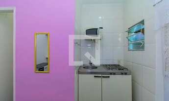 Imagem 5: Apartamento para Aluguel - Aclimação, 1 Quarto, 20 m2
