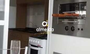 Imagem 6: APARTAMENTO MOBILIADO UM DORMITÓRIO COM ÓTIMA LOCALIZAÇÃO