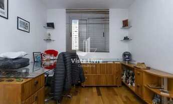 Imagem 4: Apartamento à venda, Vila Romana, São Paulo, SP