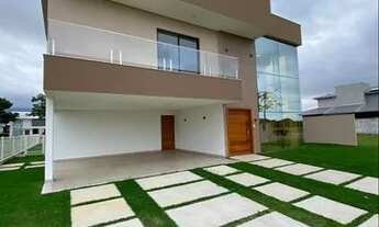 Imagem 3: Casa à venda no Alphaville Jacuhy, Serra - ES