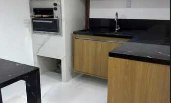 Imagem 4: Apartamento Mobiliado para aluguel com 50 m2 com 2 quartos em Centro - Lauro de Freitas