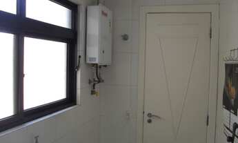 Imagem: Locação Apartamento Sao Paulo Vila Clementino