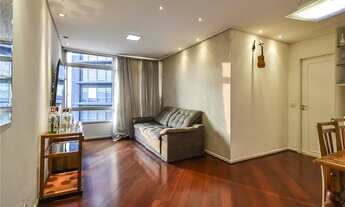 Imagem 2: São Paulo - Apartamento Padrão - Pinheiros